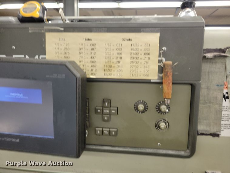 image for item OH9426 Polar Mohr 115 Mon paper cutter