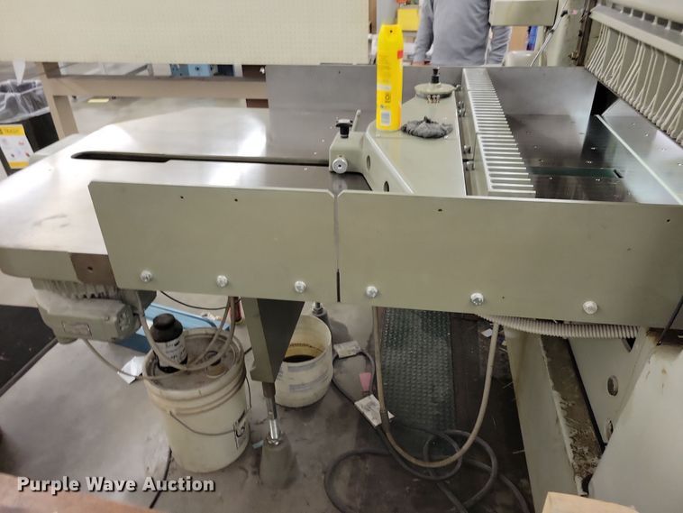 image for item OH9426 Polar Mohr 115 Mon paper cutter