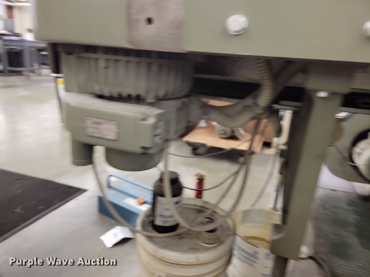 image for item OH9426 Polar Mohr 115 Mon paper cutter