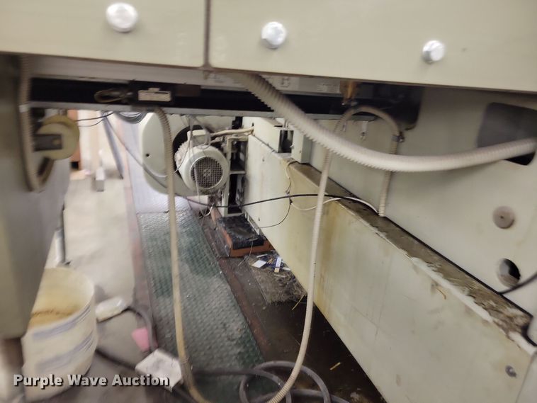 image for item OH9426 Polar Mohr 115 Mon paper cutter