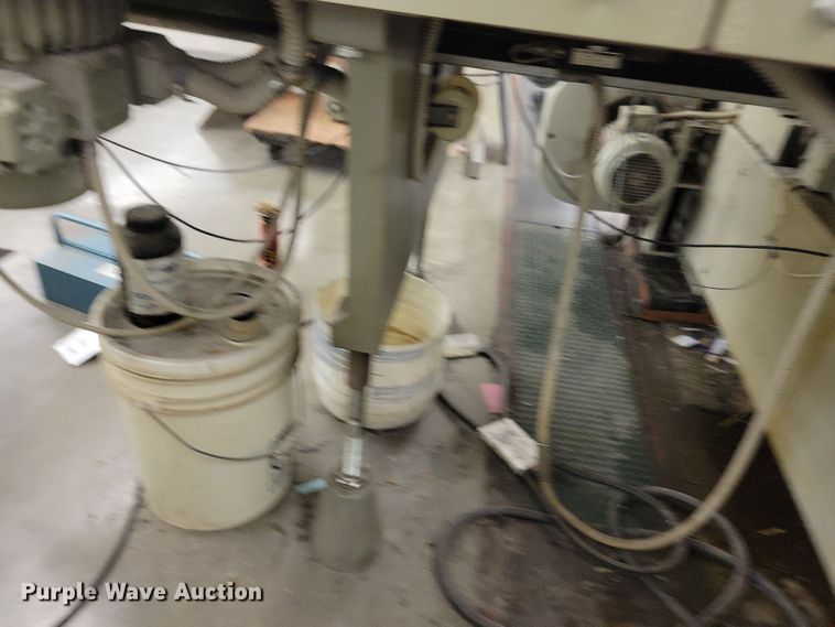 image for item OH9426 Polar Mohr 115 Mon paper cutter