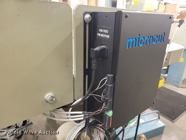 image for item OH9426 Polar Mohr 115 Mon paper cutter