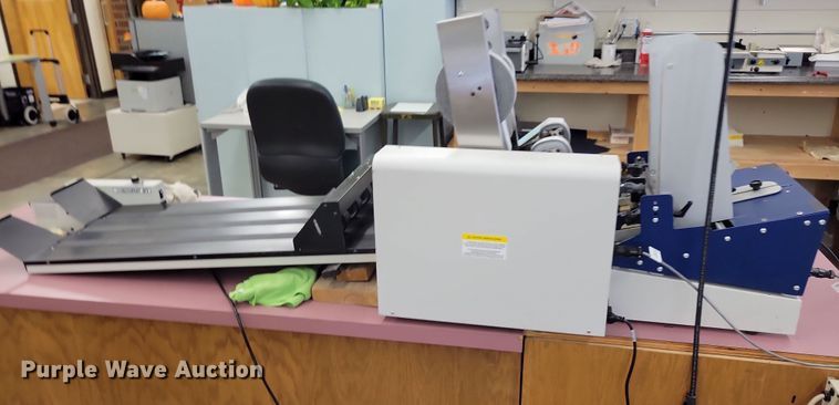 image for item OH9427 Quadient TA-25  tabber