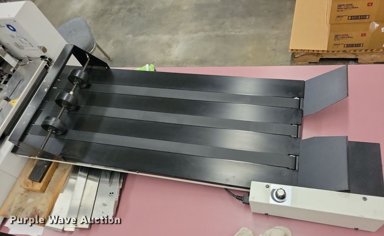 image for item OH9427 Quadient TA-25  tabber