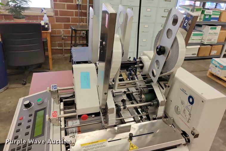 image for item OH9427 Quadient TA-25  tabber