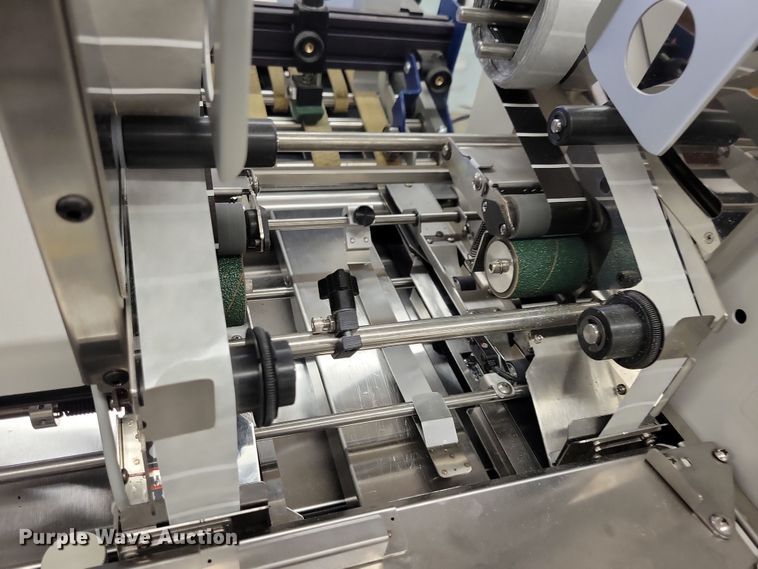 image for item OH9427 Quadient TA-25  tabber