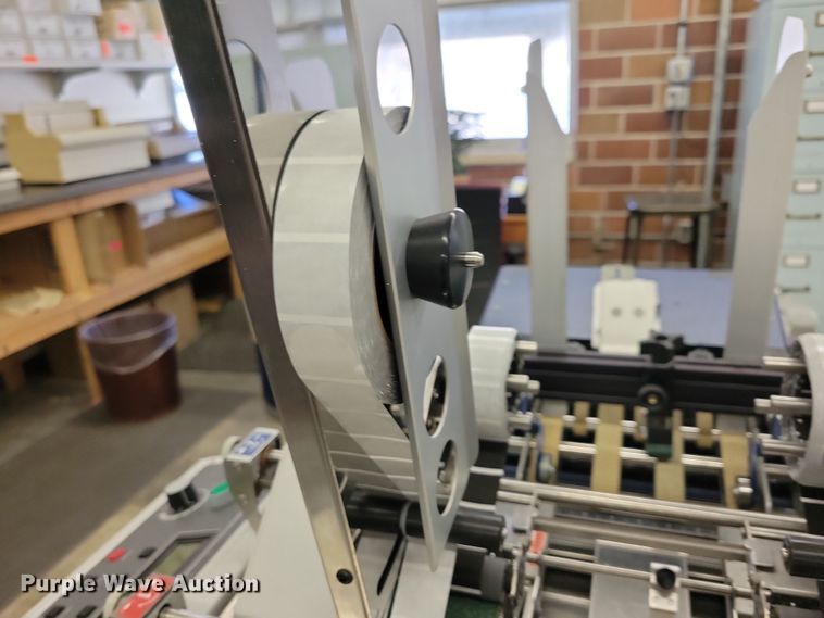 image for item OH9427 Quadient TA-25  tabber