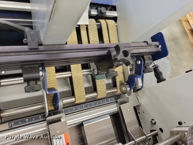 image for item OH9427 Quadient TA-25  tabber