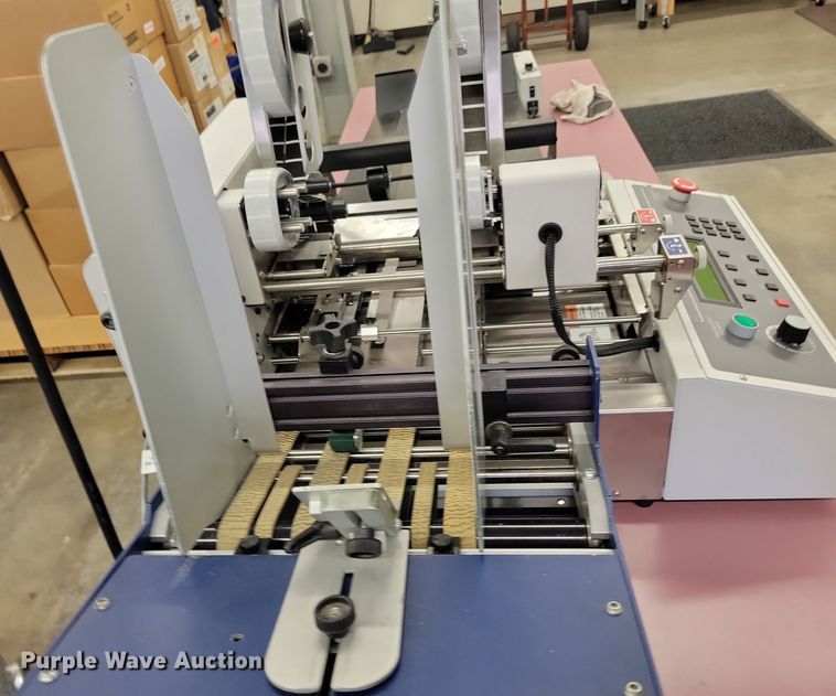 image for item OH9427 Quadient TA-25  tabber