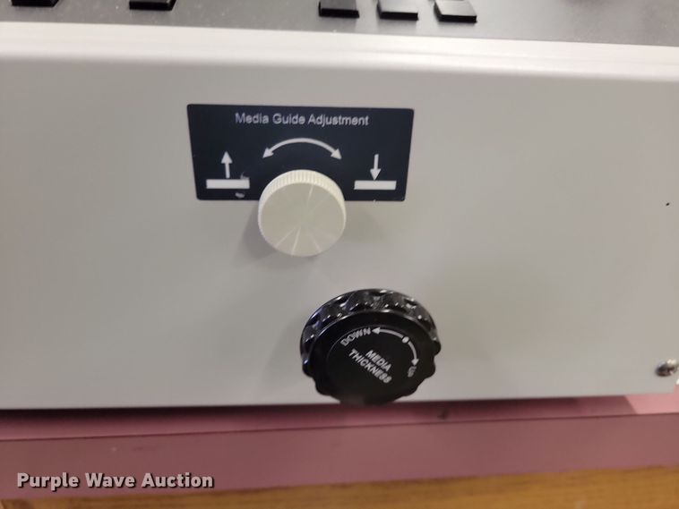 image for item OH9427 Quadient TA-25  tabber