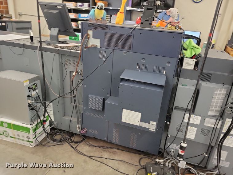 image for item OH9431 2018 AccurioPress C6085 digital color press