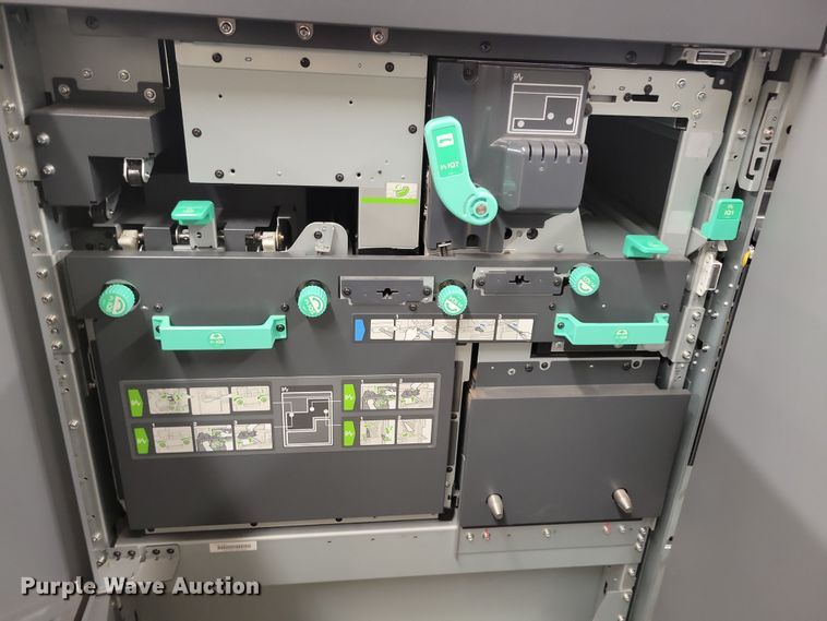 image for item OH9431 2018 AccurioPress C6085 digital color press