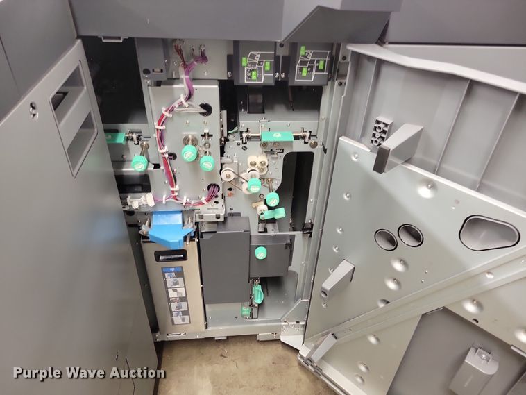 image for item OH9431 2018 AccurioPress C6085 digital color press