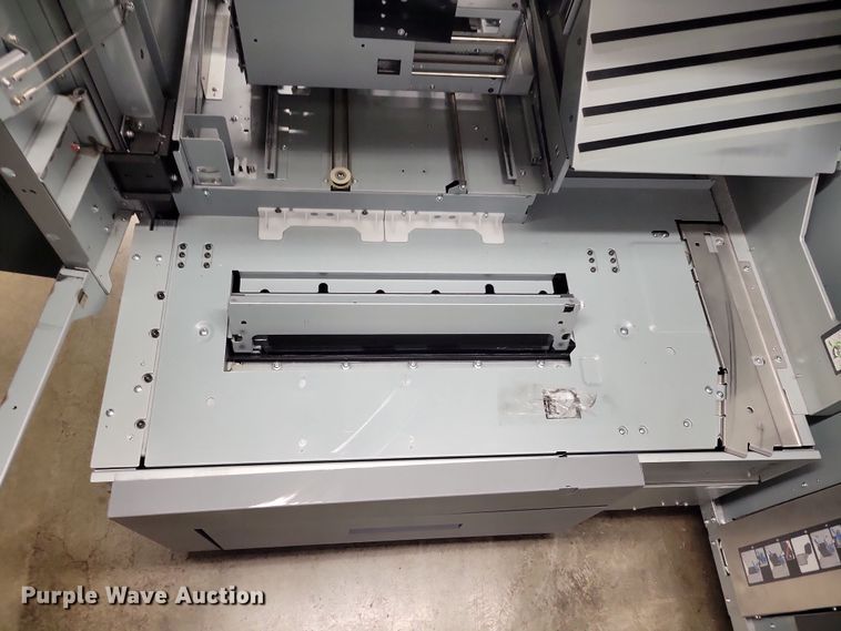 image for item OH9431 2018 AccurioPress C6085 digital color press