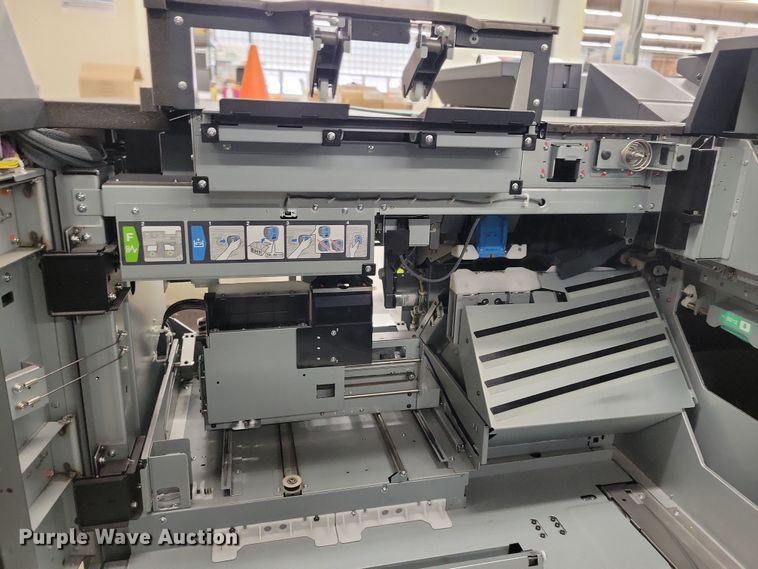 image for item OH9431 2018 AccurioPress C6085 digital color press