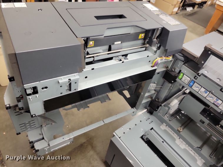 image for item OH9431 2018 AccurioPress C6085 digital color press