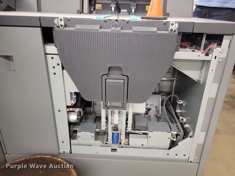 image for item OH9431 2018 AccurioPress C6085 digital color press