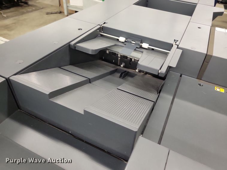 image for item OH9431 2018 AccurioPress C6085 digital color press