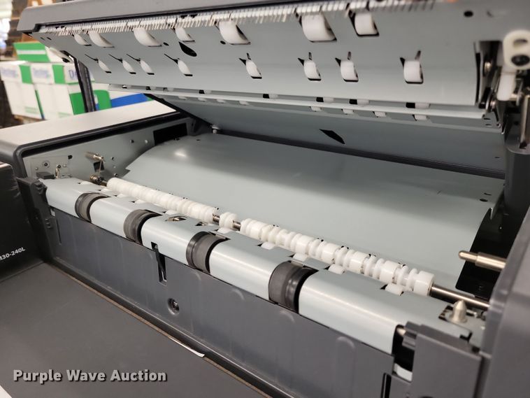 image for item OH9431 2018 AccurioPress C6085 digital color press