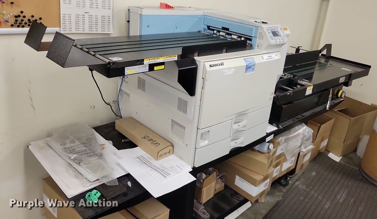 image for item OH9432 Xante envelope printer