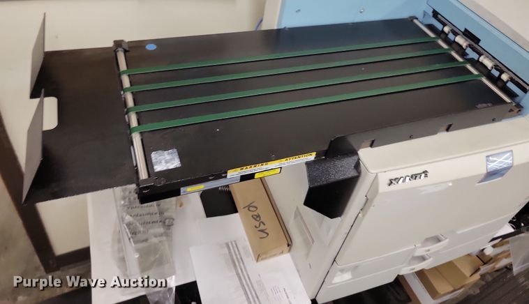 image for item OH9432 Xante envelope printer