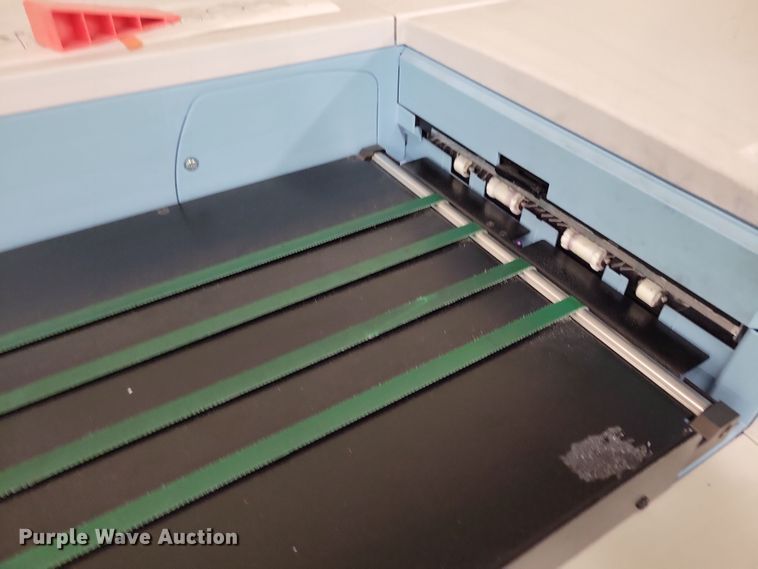 image for item OH9432 Xante envelope printer