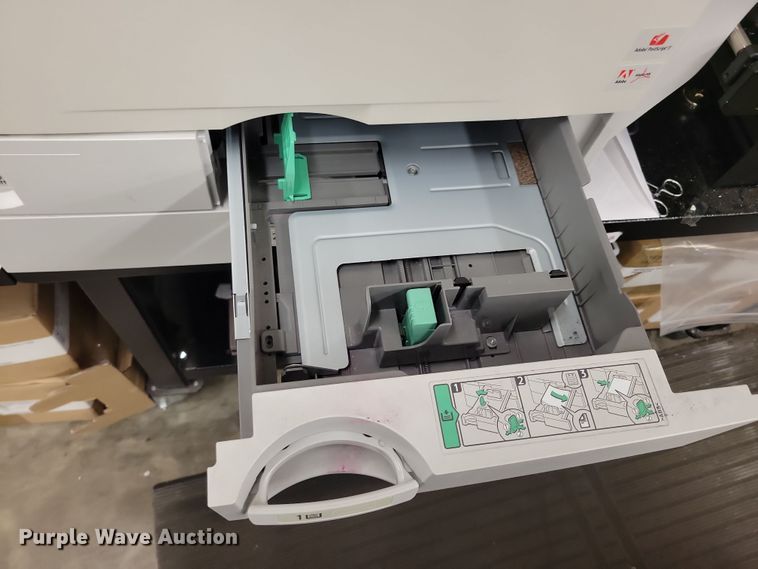 image for item OH9432 Xante envelope printer