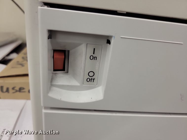 image for item OH9432 Xante envelope printer