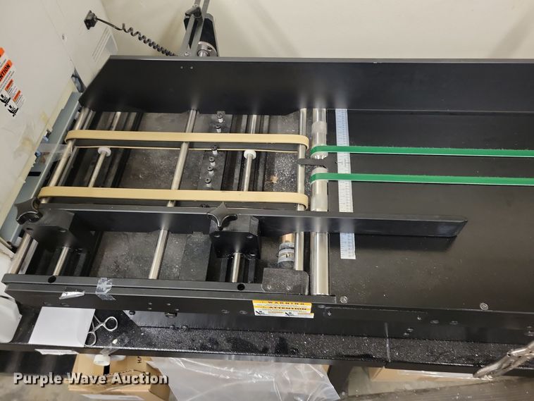 image for item OH9432 Xante envelope printer