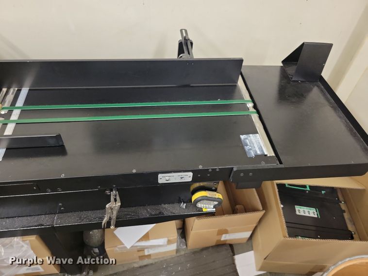 image for item OH9432 Xante envelope printer