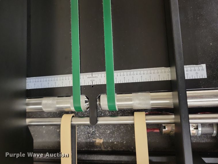 image for item OH9432 Xante envelope printer