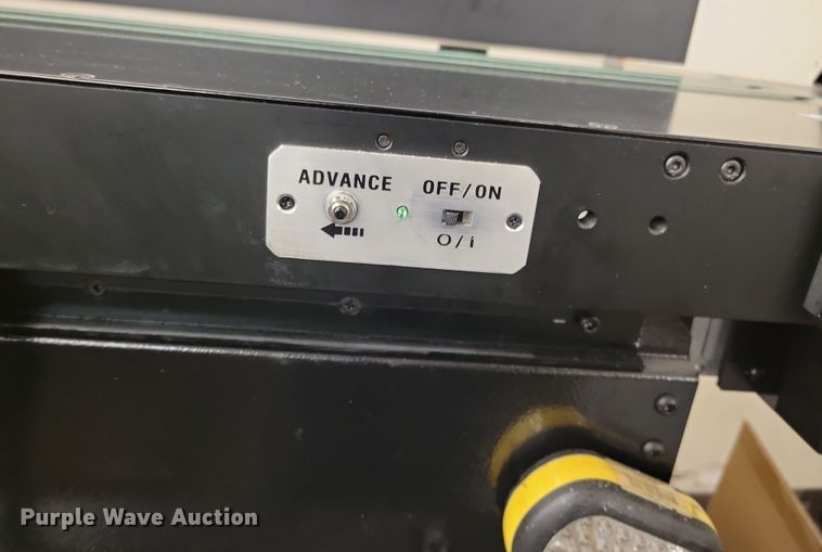 image for item OH9432 Xante envelope printer