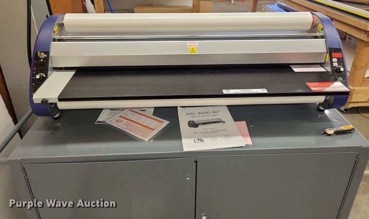 image for item OH9434 ARL 4000 40