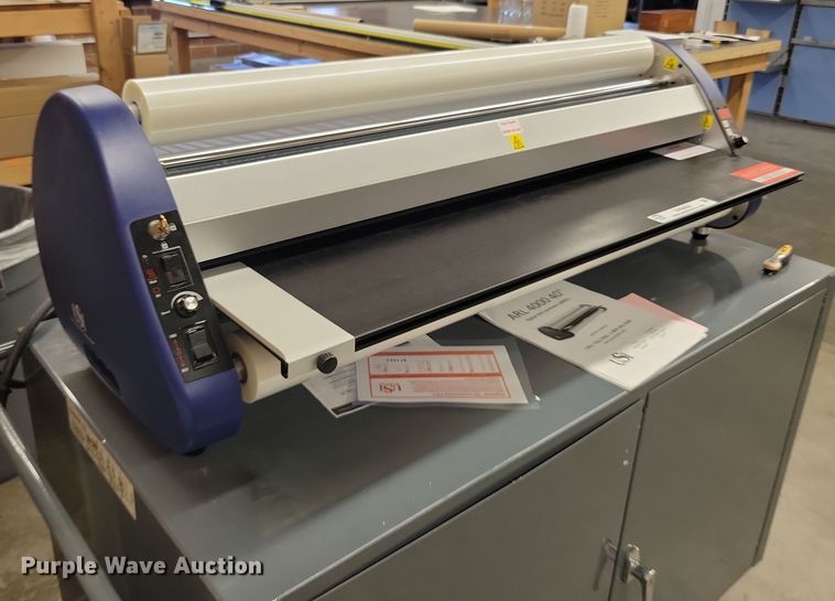 image for item OH9434 ARL 4000 40