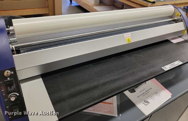 image for item OH9434 ARL 4000 40