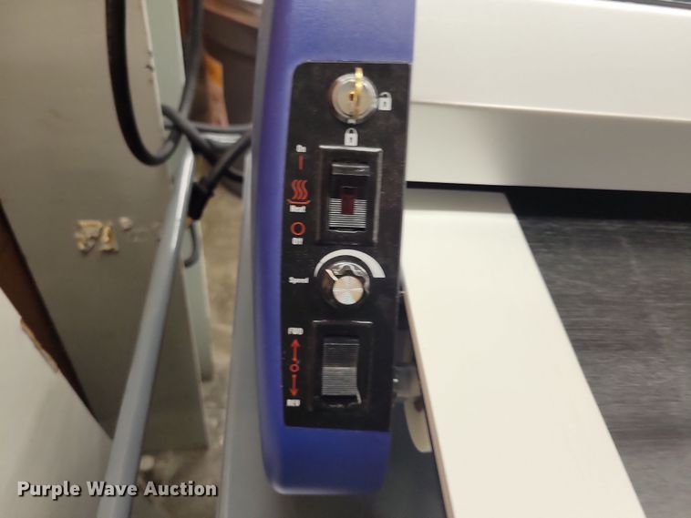 image for item OH9434 ARL 4000 40