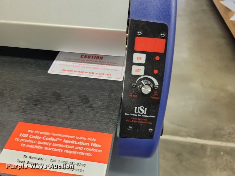 image for item OH9434 ARL 4000 40