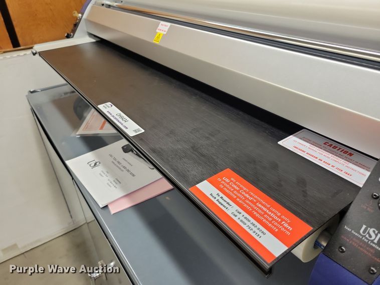 image for item OH9434 ARL 4000 40