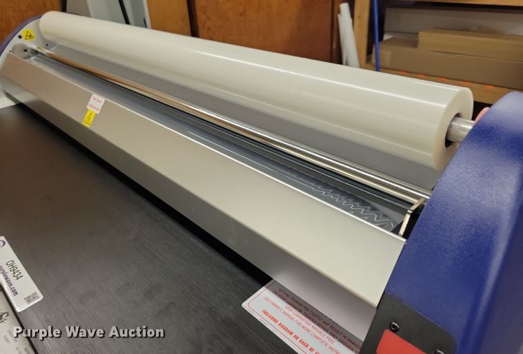 image for item OH9434 ARL 4000 40