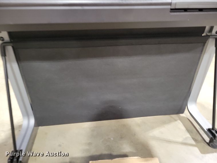 image for item OH9445 HP Design Jet T520 large format printer