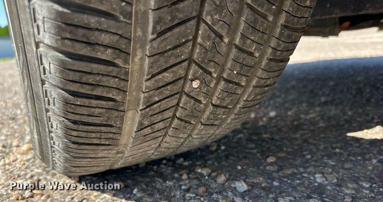 image for item DD3361 2013 Volkswagen  Passat  