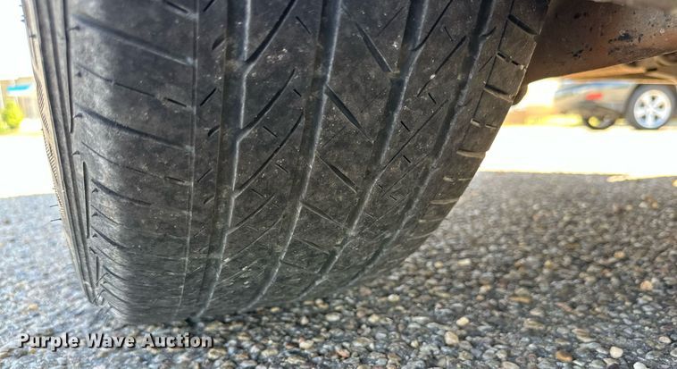 image for item DD3361 2013 Volkswagen  Passat  