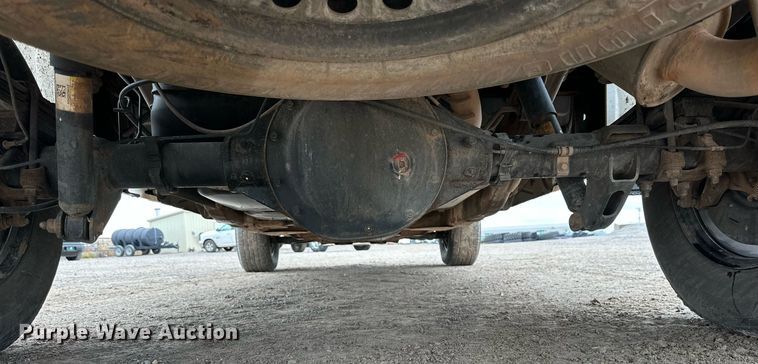 image for item DP5948 2018 Chevrolet Silverado 1500 Double Cab pickup truck