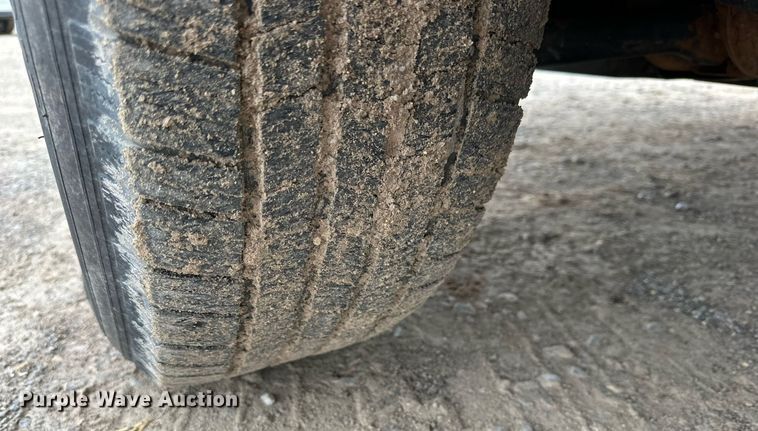 image for item DP5948 2018 Chevrolet Silverado 1500 Double Cab pickup truck