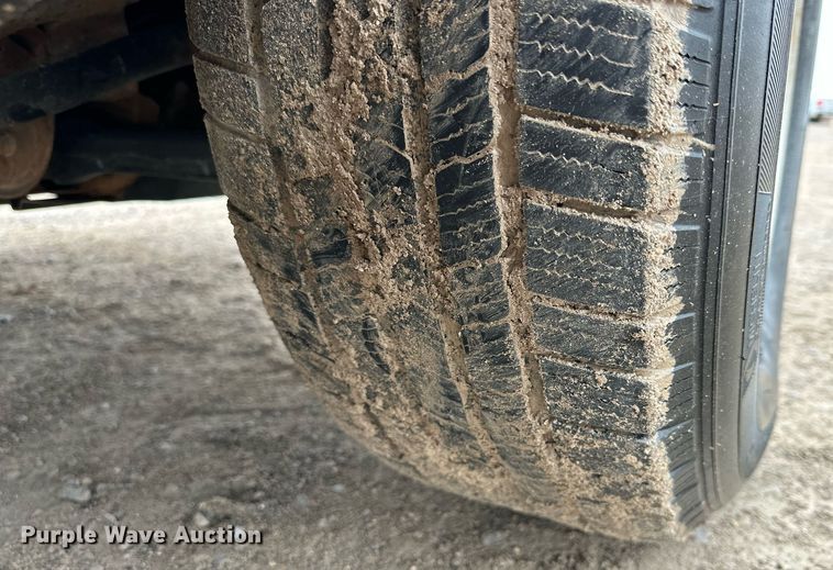 image for item DP5948 2018 Chevrolet Silverado 1500 Double Cab pickup truck