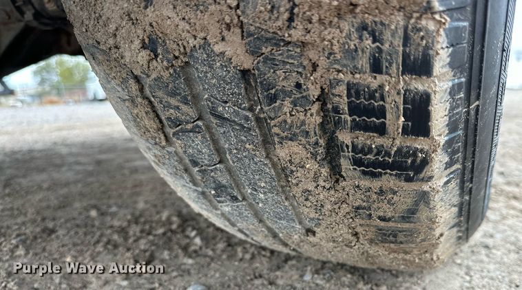 image for item DP5948 2018 Chevrolet Silverado 1500 Double Cab pickup truck