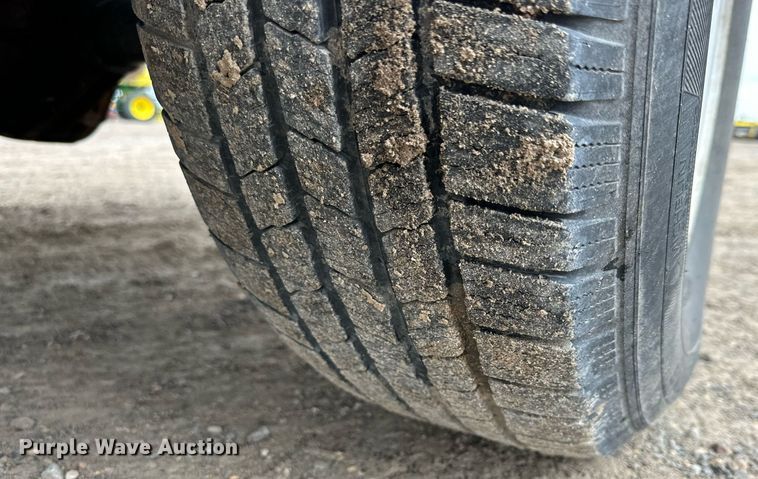 image for item DP5948 2018 Chevrolet Silverado 1500 Double Cab pickup truck