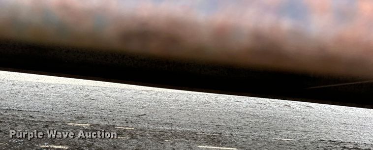 image for item DP8411 2000 Felling FT40 equipment trailer