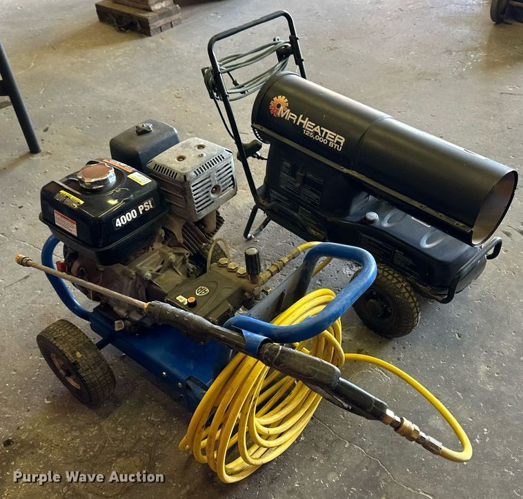 image for item DQ3152 Tools