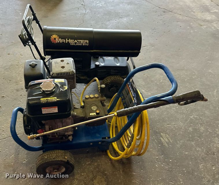 image for item DQ3152 Tools